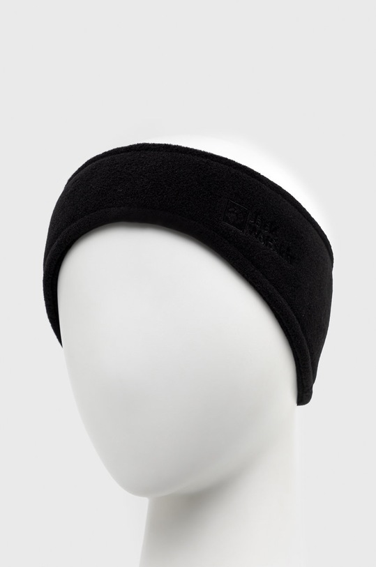 Čelenka Jack Wolfskin Vertigo 1906032 černá AW22