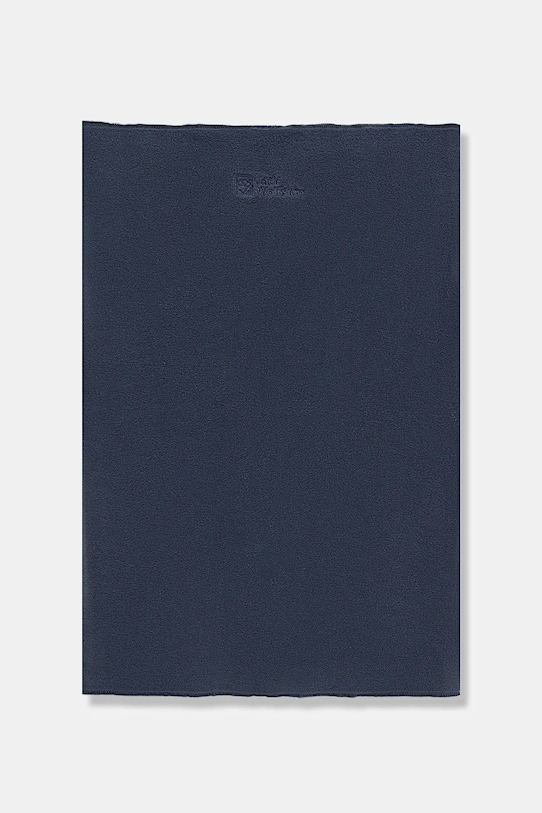 Jack Wolfskin komin dzianina granatowy 1910292