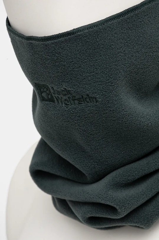 Снуд Jack Wolfskin зелёный 1910292