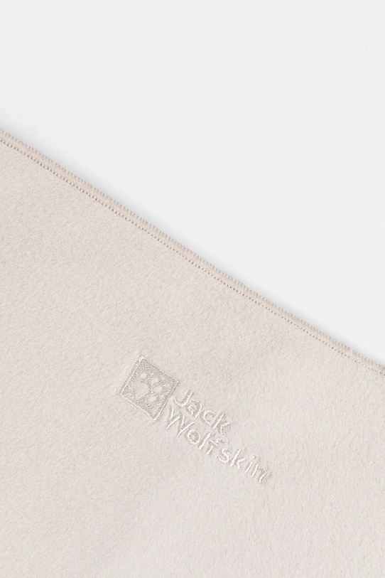 Accesorii Jack Wolfskin fular împletit 1910292 bej