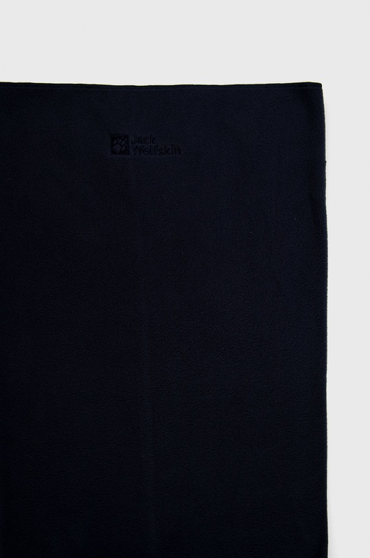 Jack Wolfskin komin granatowy 1910292