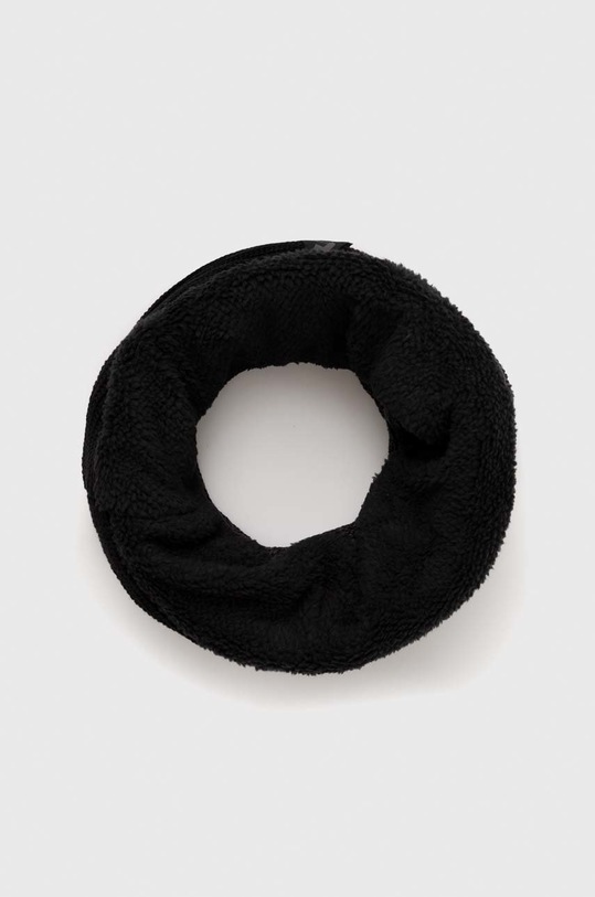 cjevasti šal Jail Jam pletivo crna JA4316.J01