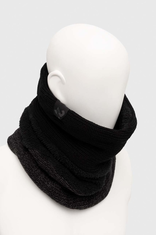 cjevasti šal Jail Jam JA4316.J01 crna AW22