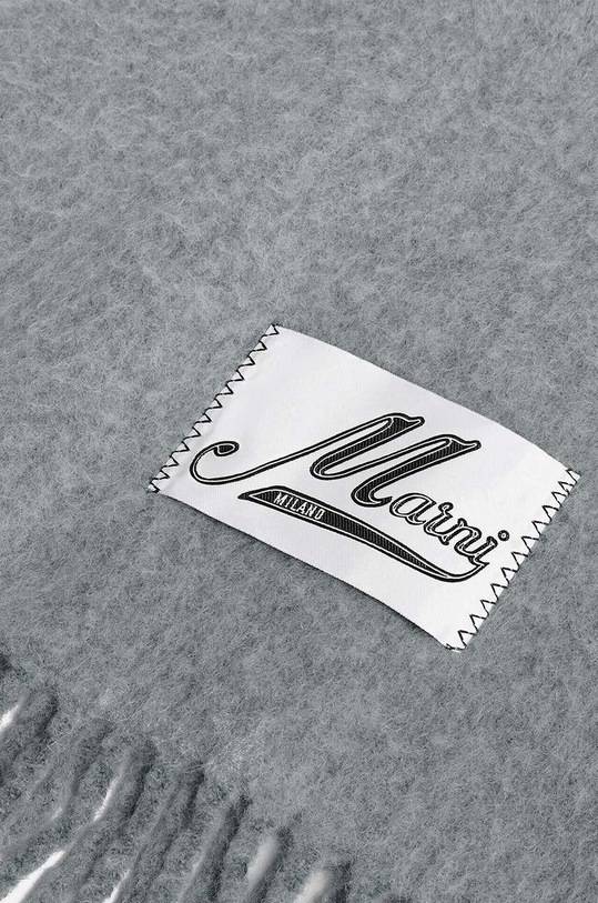 Αξεσουάρ Κασκόλ Marni SCZC0033Q0.UAW004.MTN99 γκρί