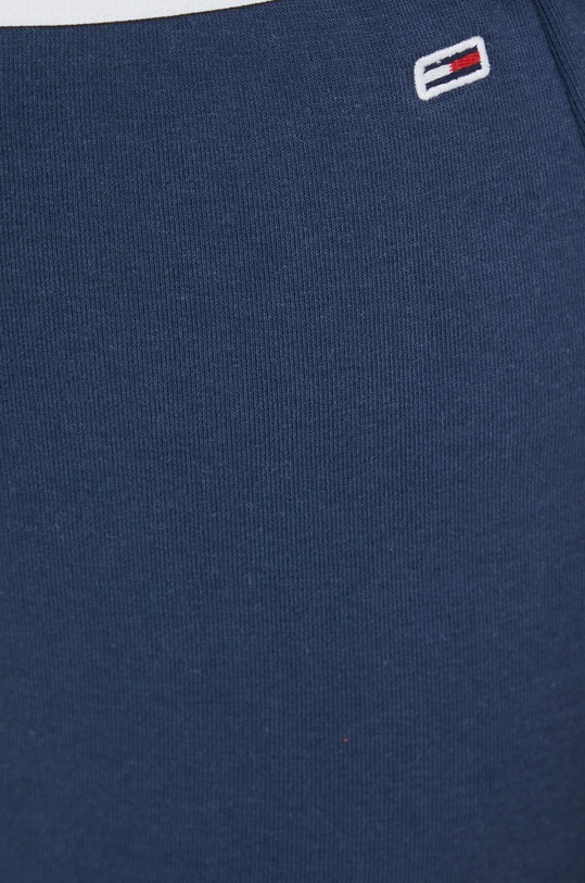 Tommy Jeans spódnica granatowy DW0DW13706.9BYY