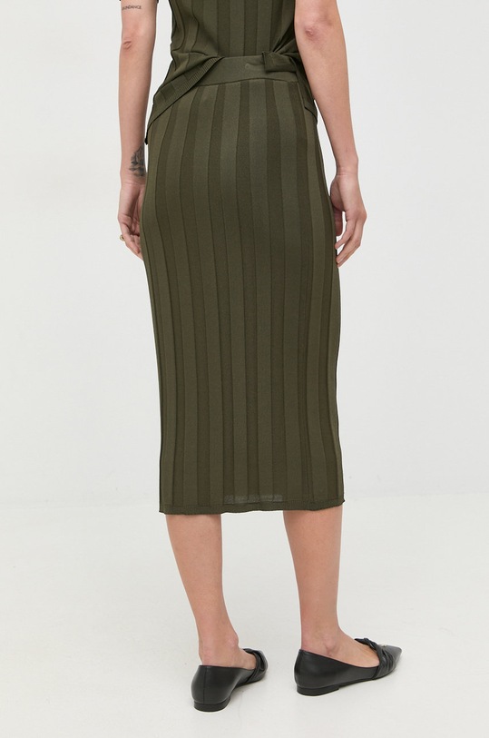 Oblečení Sukně Max Mara Leisure 33060124600 zelená