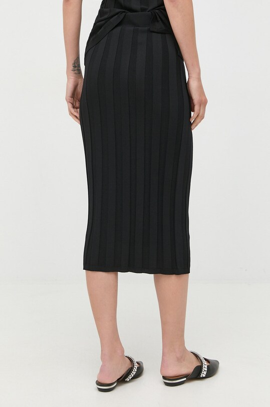 Îmbrăcăminte Max Mara Leisure fusta 33060124600 negru