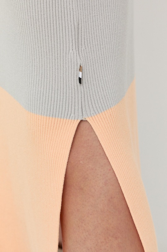 BOSS fusta gri 50471969