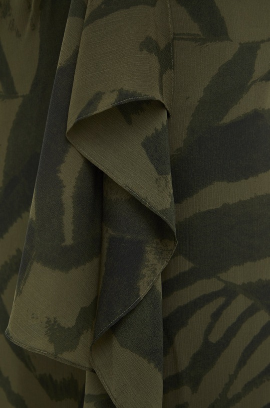 Lauren Ralph Lauren fusta verde 200871375001