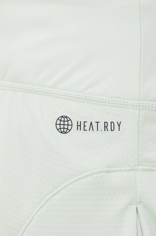 Юбка adidas Performance зелёный HP0723