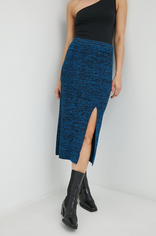 Krilo Gestuz Freja Z elastanom pisana 10906401