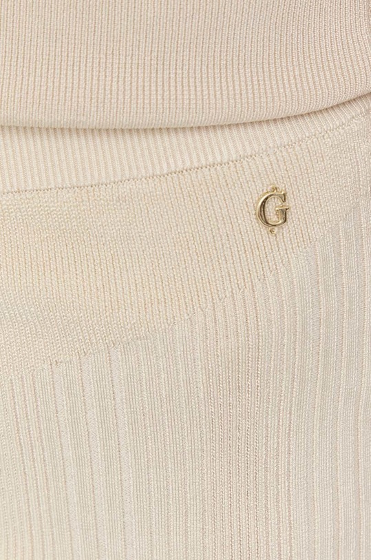 Юбка Guess бежевый W2YD15.Z2XY0