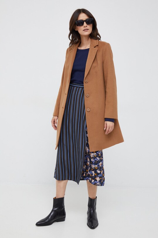 PS Paul Smith fusta W2R.233S.J30960 bleumarin AW22