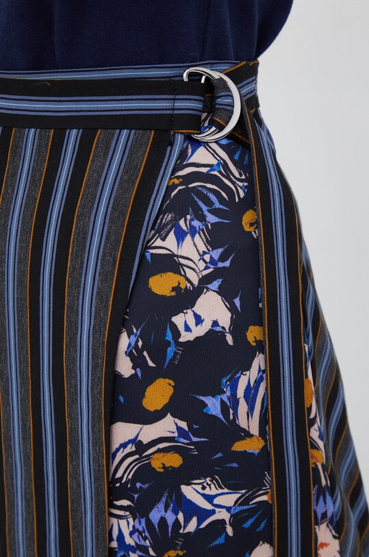 PS Paul Smith fusta bleumarin W2R.233S.J30960