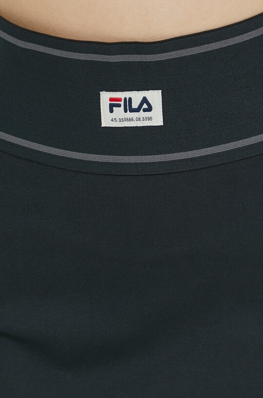 Sukně Fila černá FAW0240
