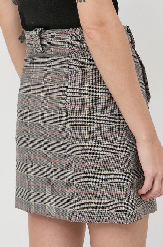 Îmbrăcăminte Liu Jo fusta CF2226.T2499 gri