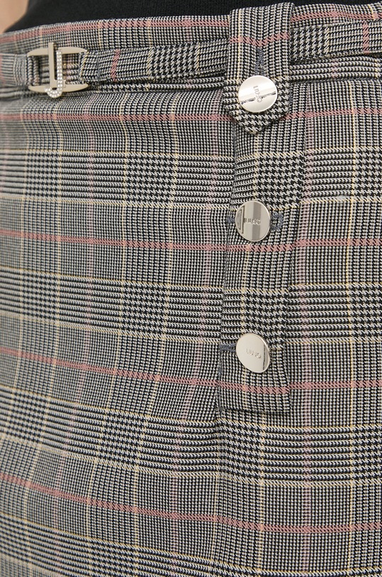 Liu Jo fusta gri CF2226.T2499