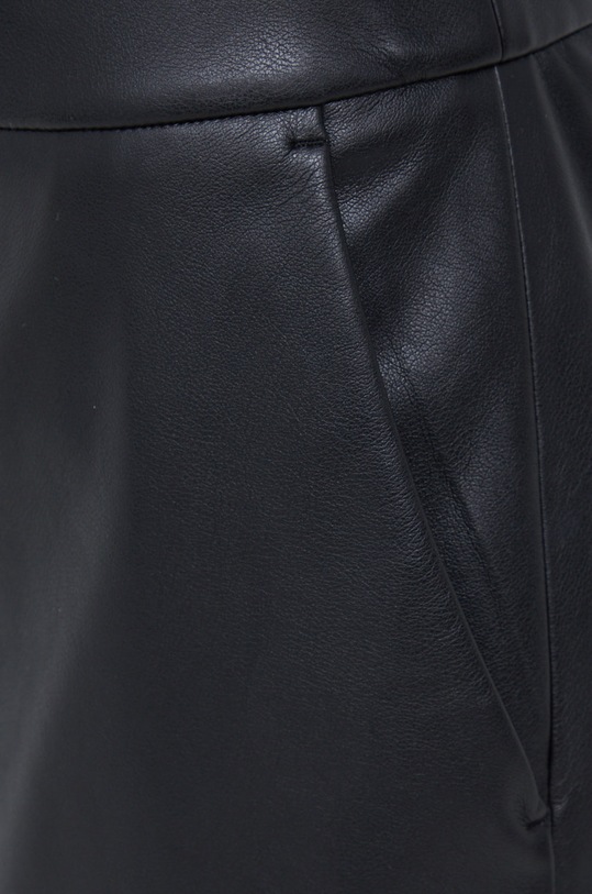 Sisley spódnica czarny 4YMKL000M.100