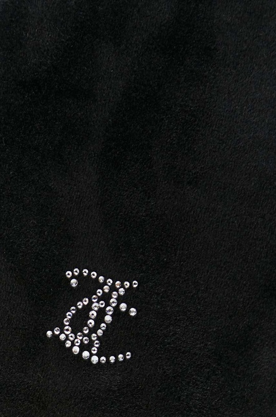 Juicy Couture szoknya Maxine fekete JCWG222004.101