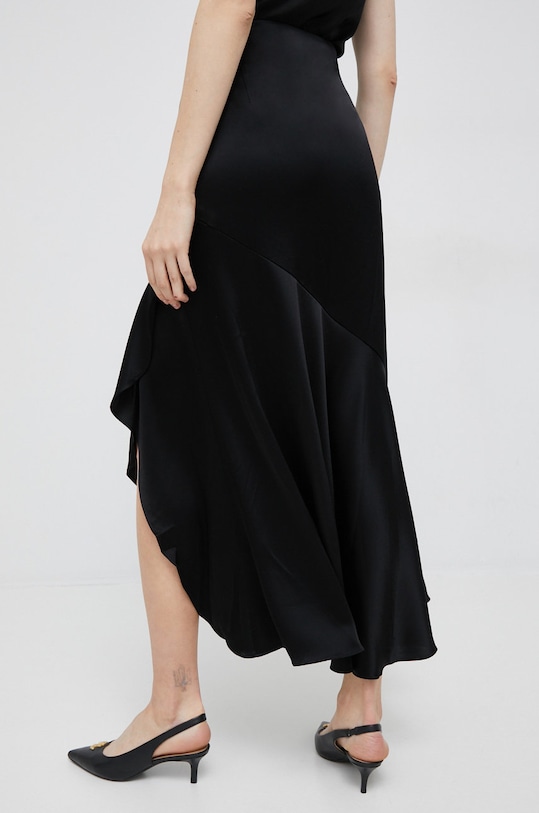 Odzież Polo Ralph Lauren spódnica 211882026001 czarny