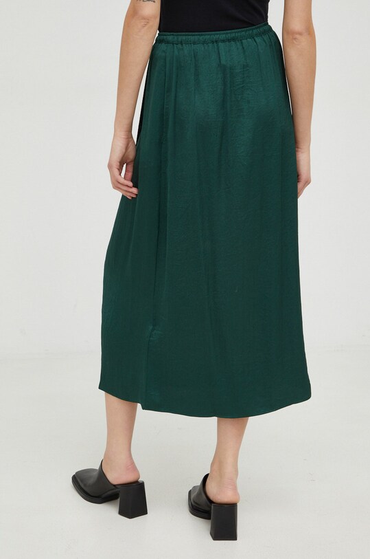Oblečení Sukně American Vintage WID13BH22 zelená