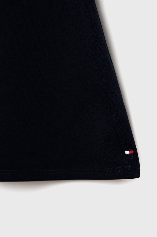 Дівчинка Дитяча спідниця Tommy Hilfiger KG0KG06810.9BYY темно-синій