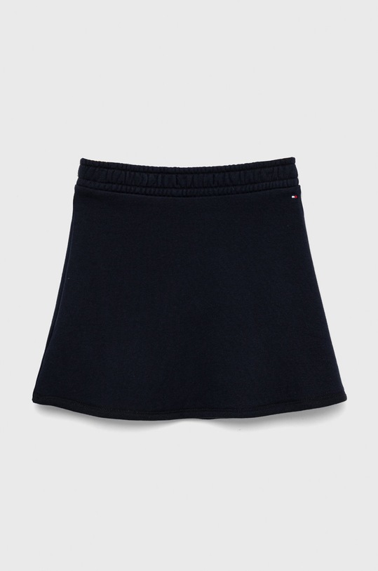 Tommy Hilfiger gyerek szoknya KG0KG06983.9BYY sötétkék AW22