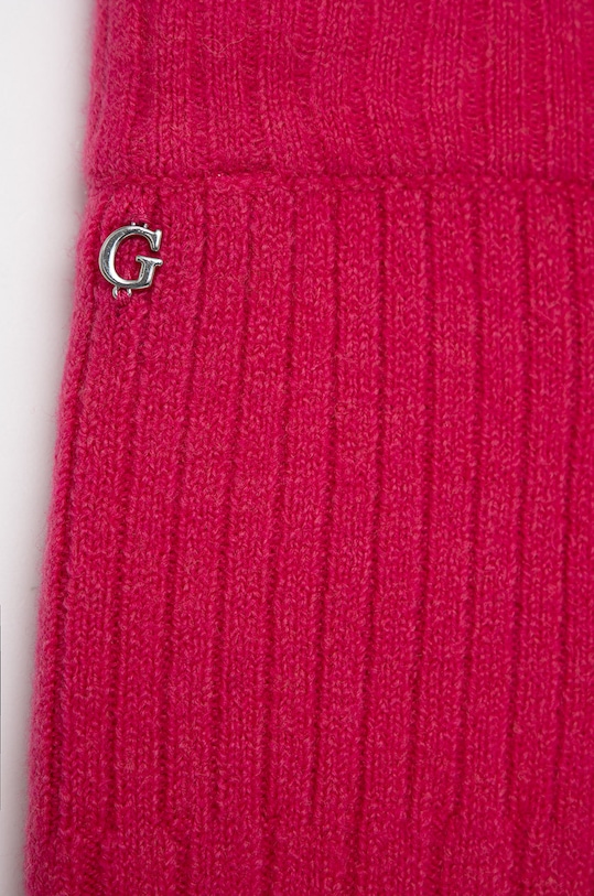 Dziewczynka Guess spódnica dziecięca J2BD06.Z2QA0 różowy