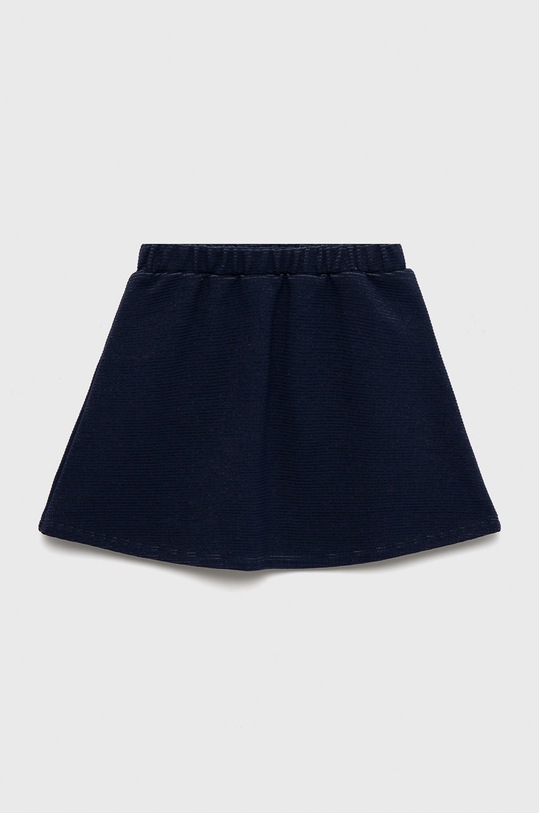 United Colors of Benetton fusta fete model fin bleumarin 45H7C000E.G