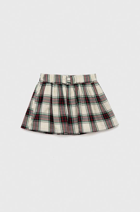 Otroško krilo United Colors of Benetton 46L2G0008.P bež AW22