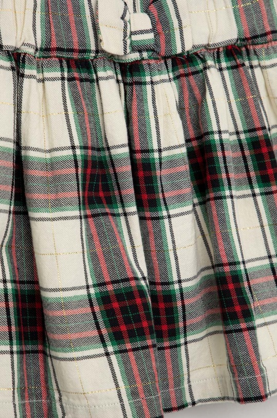 Otroško krilo United Colors of Benetton bež 46L2G0008.P