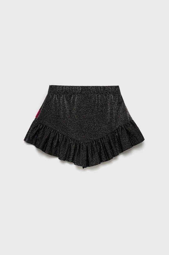 Sisley fusta fete 3VI3X0001.G negru AW22