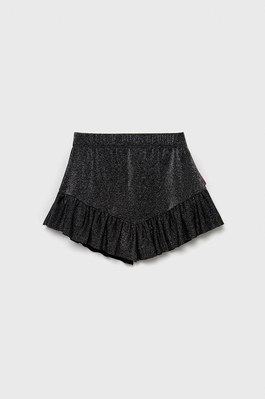 Fete Sisley fusta fete 3VI3X0001.G negru