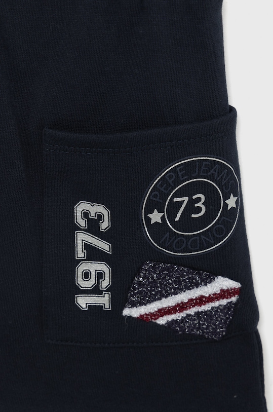 Dziewczynka Pepe Jeans spódnica dziecięca PG900537.594 granatowy