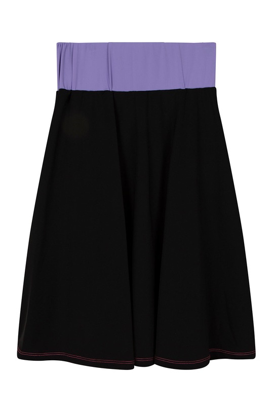 Dkny spódnica dziecięca D33594.156.162 różowy AW22