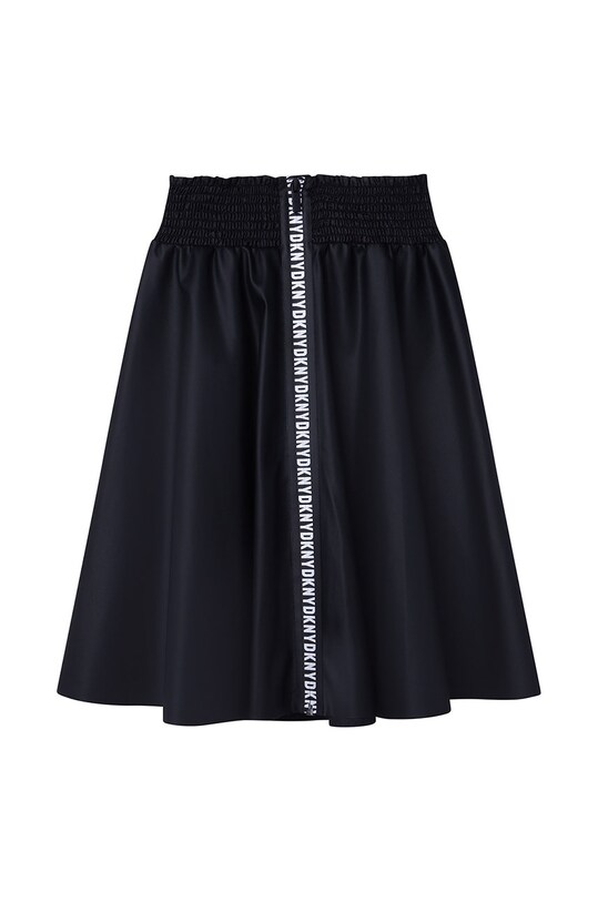 Dziewczynka Dkny spódnica dziecięca D33595.126.150 czarny