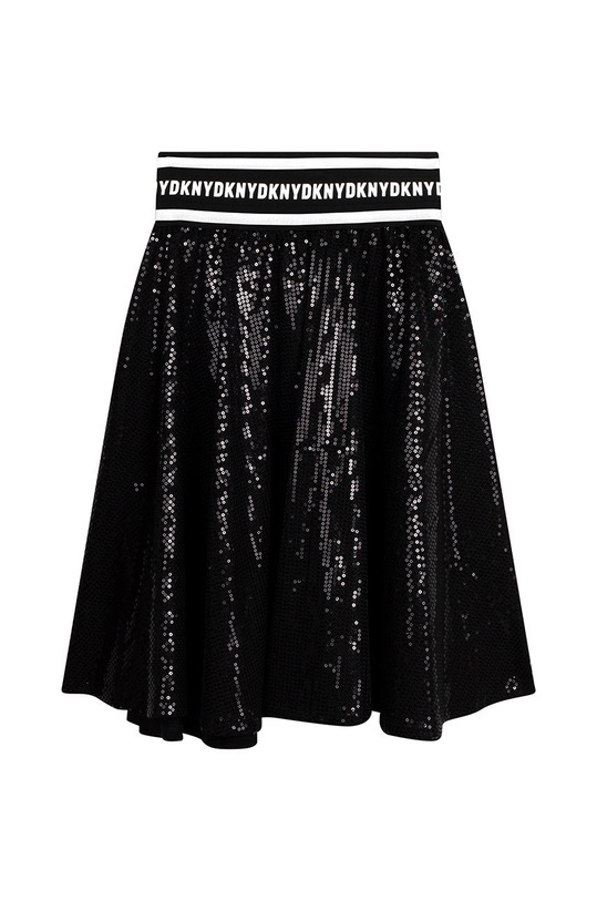 Fete Dkny fusta fete D33596.156.162 negru