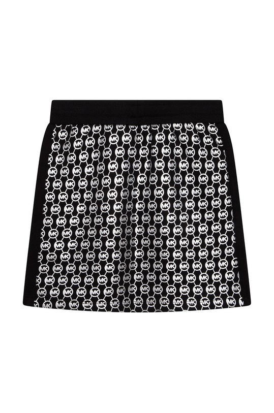 Dziewczynka Michael Kors spódnica dziecięca R13110.114.150 czarny