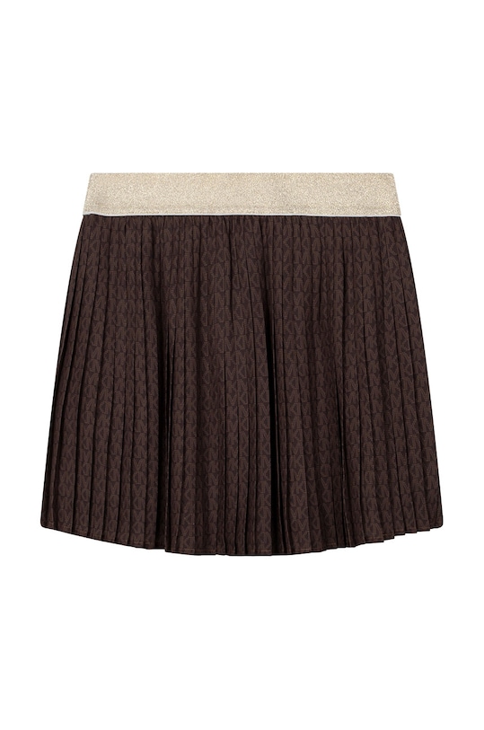 Lány Michael Kors gyerek szoknya R13111.114.150 barna