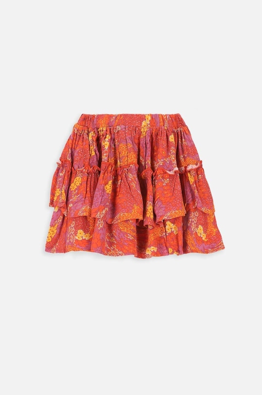 Coccodrillo spódnica dziecięca ZC2124201WOK multicolor AW23