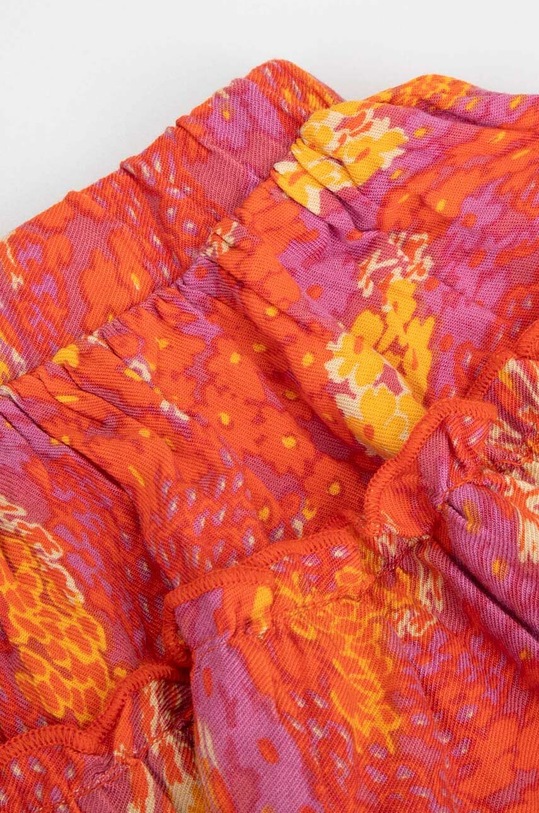 Dziewczynka Coccodrillo spódnica dziecięca ZC2124201WOK multicolor
