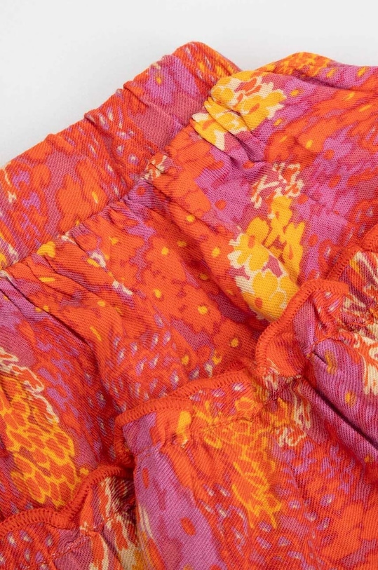 Dziewczynka Coccodrillo spódnica dziecięca ZC2124201WOK multicolor