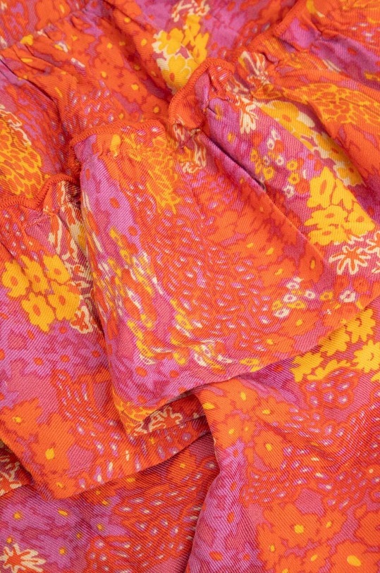 Coccodrillo spódnica dziecięca multicolor ZC2124201WOK