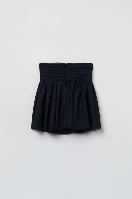 OVS gonna bambina 1636705.Girl.3.10years. blu navy AW22