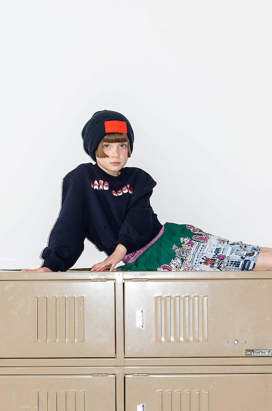 Marc Jacobs gyerek szoknya W13128.G.114.150 zöld