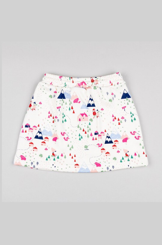 zippy fusta fete 226.7901ZT multicolor AW22