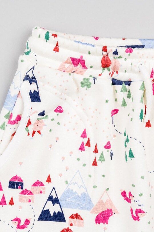 Fete zippy fusta fete 226.7901ZT multicolor