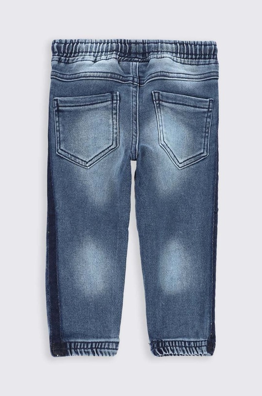 Бебешки дънки Coccodrillo ZC2123501JCB тъмносин AW22