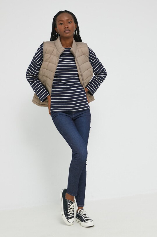 Only jeans 15266768.DarkBlueDe blu navy AW22