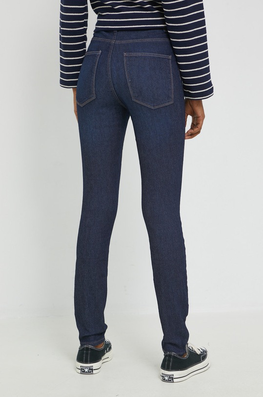 Odzież Only jeansy 15266768.DarkBlueDe granatowy